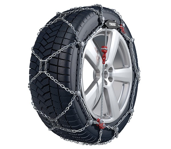 Thule XG-12 Pro Tire Chains