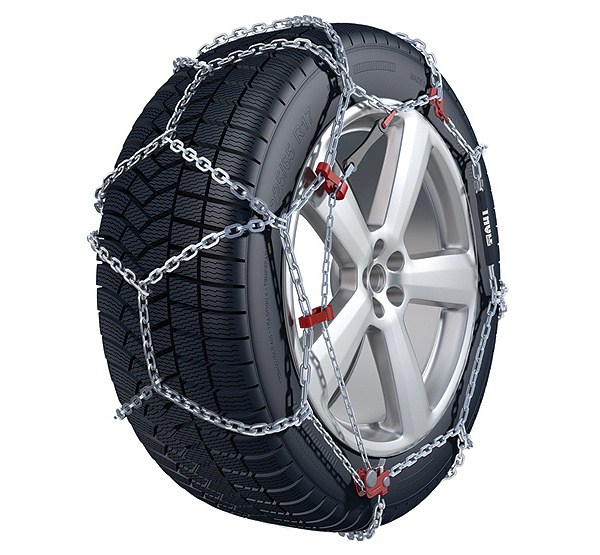 Thule XB-16 Tire Chains