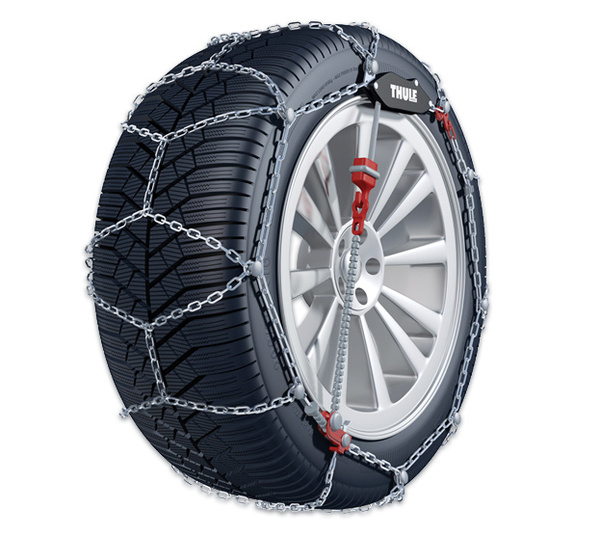 Thule CG-9 Tire Chains