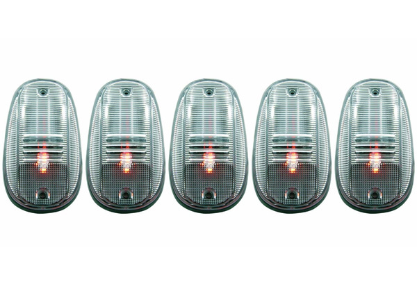 Anzo LED Cab Roof Lights
