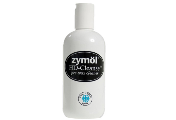 Zymol HD Cleanse Pre-Wax Cleaner