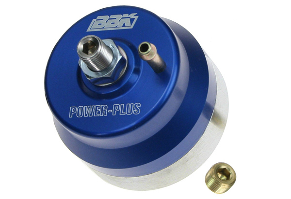 BBK Fuel Pressure Regulator