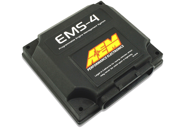 AEM Universal Engine Management System