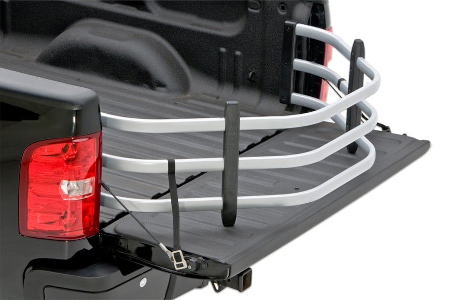... Bed Accessories > Tailgate Accessories > AMP Research Bed X-Tender HD