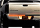 Image is representative of PlasmaGlow Fire & Ice LED Tailgate Bar.<br/>Due to variations in monitor settings and differences in vehicle models, your specific part number (10446) may vary.