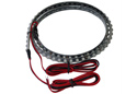 Image is representative of PlasmaGlow LumaFlex Flexible LED Light Strip.<br/>Due to variations in monitor settings and differences in vehicle models, your specific part number (10676) may vary.