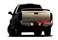 Image is representative of PlasmaGlow HotLinez LED Tailgate Bar.<br/>Due to variations in monitor settings and differences in vehicle models, your specific part number (10683) may vary.