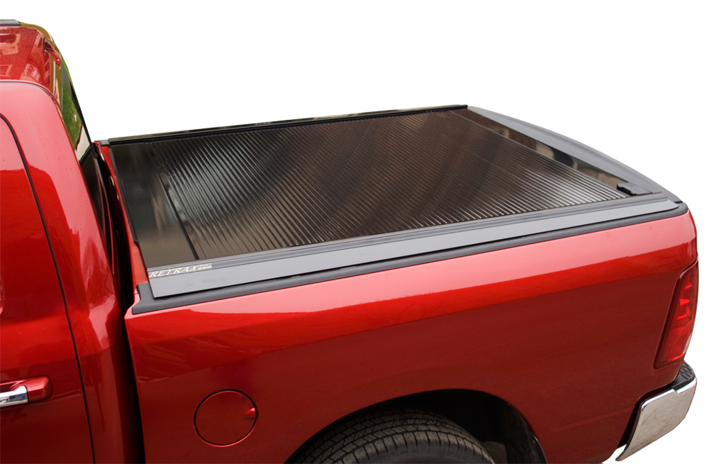 RetraxOne Tonneau Cover, Free Shipping on Retrax One Bed ... RetraxOne Tonneau Cover, Free Shipping on Retrax One Bed ...
