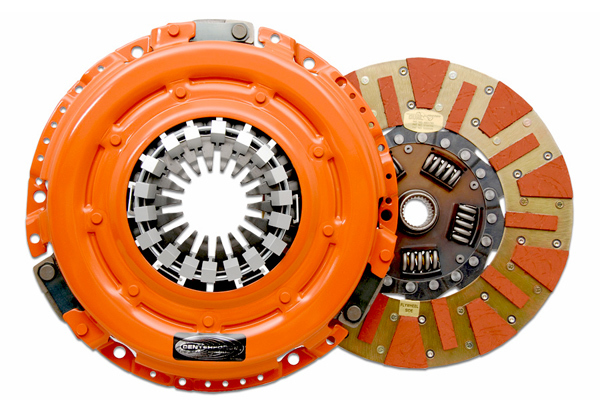 Centerforce Dual Friction Clutch Kit