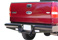 Image is representative of Ranch Hand Legend Rear Bumper.<br/>Due to variations in monitor settings and differences in vehicle models, your specific part number (BBD948BLS) may vary.