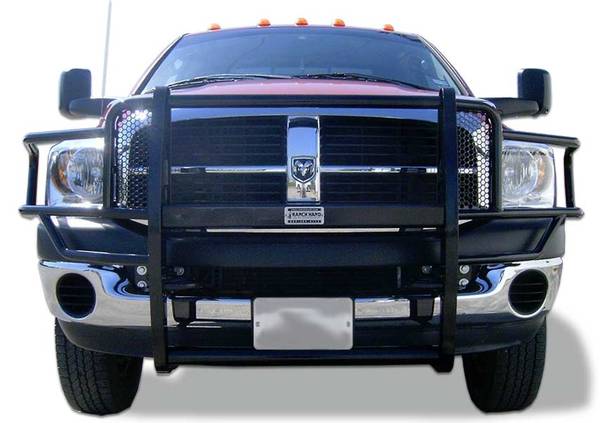 Ranch Hand Sport Grille Guard