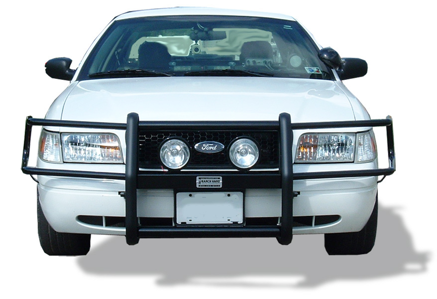 push bar