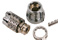 Image is representative of Trimax Receiver Locking Pin.<br/>Due to variations in monitor settings and differences in vehicle models, your specific part number (TR125) may vary.