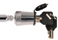 Image is representative of Trimax Receiver Locking Pin.<br/>Due to variations in monitor settings and differences in vehicle models, your specific part number (TH43) may vary.