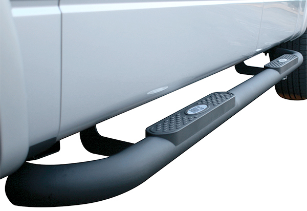 Aries Pro-Series Nerf Bars