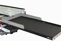 Image is representative of CargoGlide Truck Bed Cargo Slide.<br/>Due to variations in monitor settings and differences in vehicle models, your specific part number (CG1000-9548) may vary.