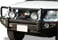 Image is representative of ARB Deluxe Bull Bar.<br/>Due to variations in monitor settings and differences in vehicle models, your specific part number (3448040) may vary.