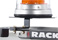 Image is representative of Backrack Accessory Brackets.<br/>Due to variations in monitor settings and differences in vehicle models, your specific part number (91002REC) may vary.