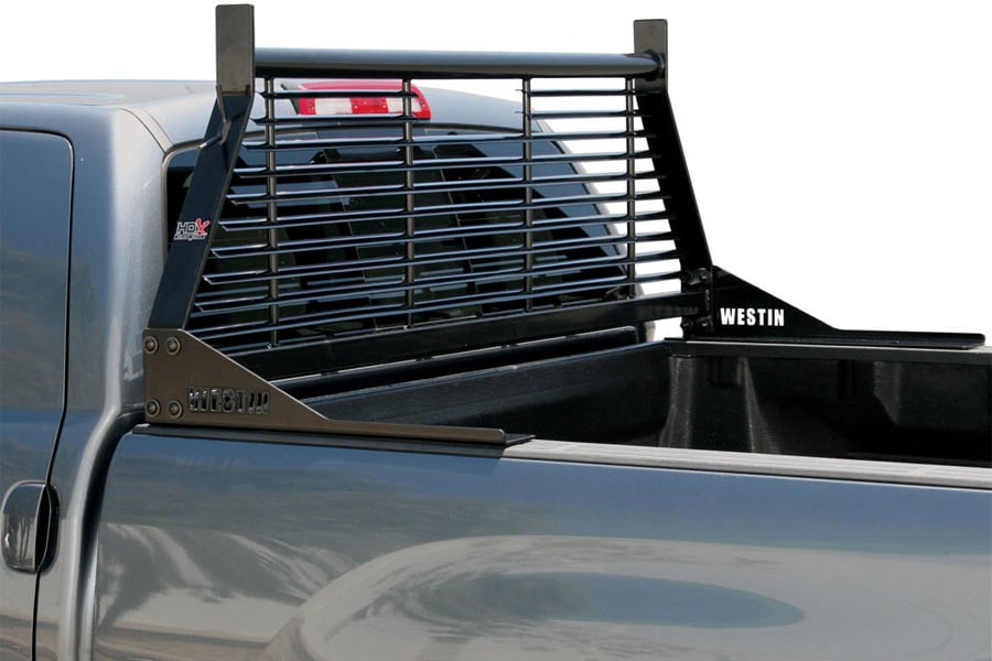 toyota truck headache rack #6 toyota truck headache rack #6