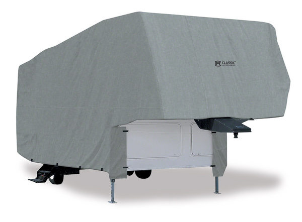 Classic Accessories PolyPro 1 Trailer Cover