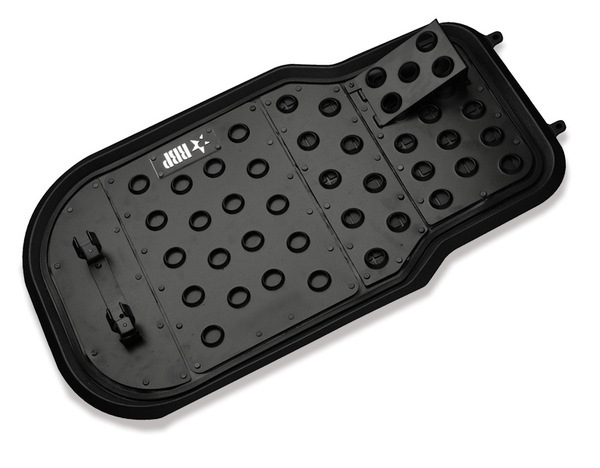RBP Universal Floor Mat