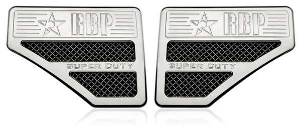 RBP Side Vents