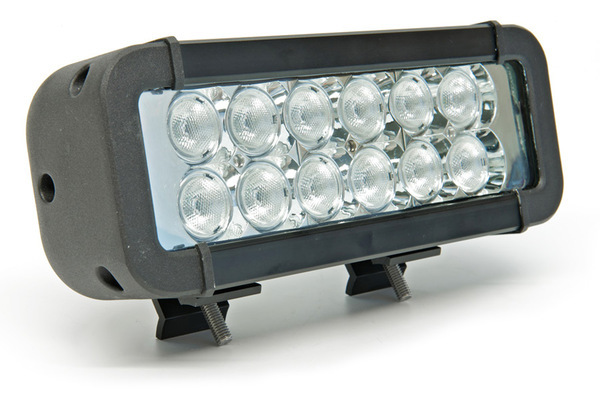 PlasmaGlow Apache Off-Road LED Spotlight