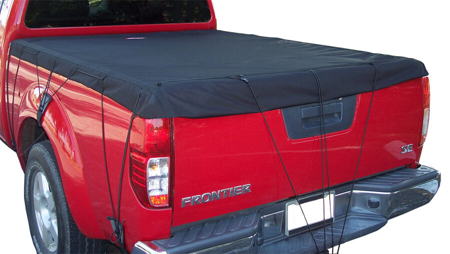 Truck Luggage CMS, Truck Luggage Pickup Truck Cargo Management