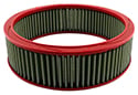Image is representative of aFe Air Filter.<br/>Due to variations in monitor settings and differences in vehicle models, your specific part number (10-10022) may vary.