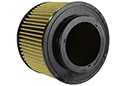 Image is representative of aFe Pro Guard 7 Air Filter.<br/>Due to variations in monitor settings and differences in vehicle models, your specific part number (73-10005) may vary.