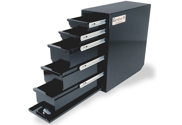 Geneva Storage Drawer