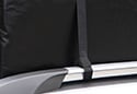 Image is representative of Rightline Gear Ace Car Top Carrier.<br/>Due to variations in monitor settings and differences in vehicle models, your specific part number (100600) may vary.