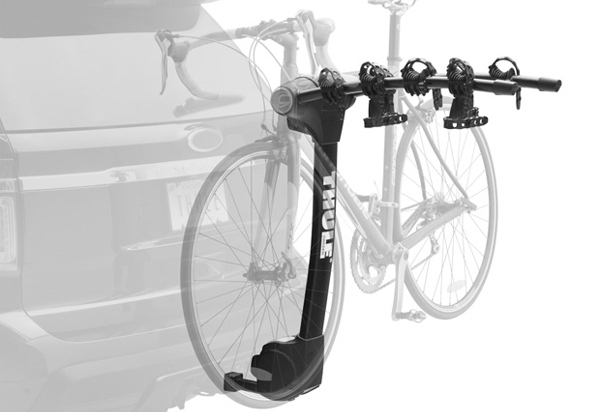Thule Vertex Hitch Bike Rack