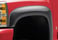 Image is representative of EGR Rugged Look Fender Flares.<br/>Due to variations in monitor settings and differences in vehicle models, your specific part number (751504) may vary.