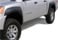 Image is representative of EGR Bolt-On Look Fender Flares.<br/>Due to variations in monitor settings and differences in vehicle models, your specific part number (791404) may vary.