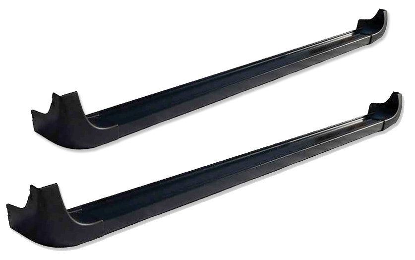 EGR Side Steps, EGR OEM Side Step Running Boards