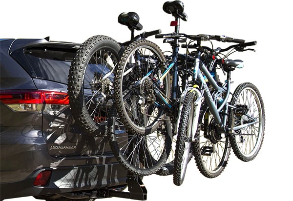 Curt Premium Bike Rack