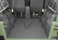 Image is representative of BedRug BedTred Jeep Floor Liner.<br/>Due to variations in monitor settings and differences in vehicle models, your specific part number (BTLJ04R) may vary.