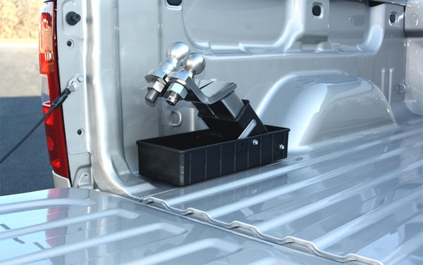 Du-Ha Receiver Caddy