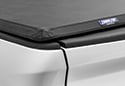 Image is representative of TonnoPro HardFold Tonneau Cover.<br/>Due to variations in monitor settings and differences in vehicle models, your specific part number (HF-260) may vary.