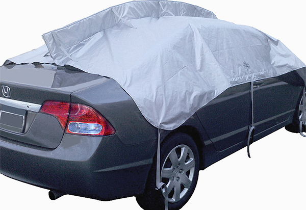Covercraft Snow Shield