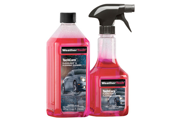 WeatherTech TechCare FloorLiner & FloorMat Cleaner