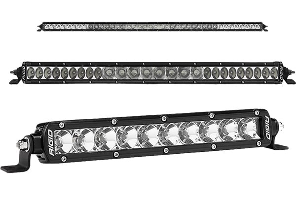 Rigid LED Light Bar