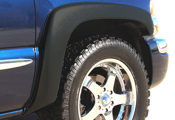 Prestige EX Wide Fender Flares