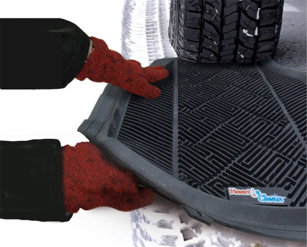 hi tech md traction waterproof