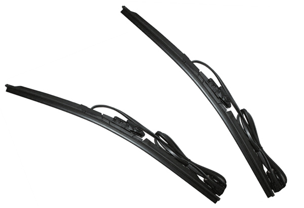 Heat & Clean Heated Wiper Blades