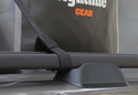 Image is representative of Rightline Gear Car Top Duffle Bag.<br/>Due to variations in monitor settings and differences in vehicle models, your specific part number (100D90) may vary.