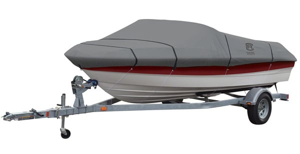 Classic Accessories Lunex RS-1 Boat Cover