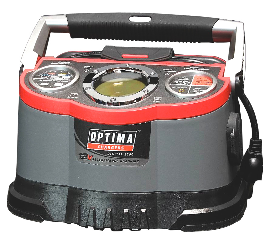 Second battery jeep liberty #2