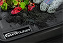 Image is representative of Maxliner Smartliner Floor Mats.<br/>Due to variations in monitor settings and differences in vehicle models, your specific part number (A0127) may vary.